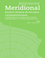 											Ver Núm. 20 (2023): Abril-Septiembre. Dossier: Dentro, fuera, para, contra la institución. Prácticas estéticas latinoamericanas entre la era del consumo masivo y el tecnocapitalismo contemporáneo (1950-2020)
										